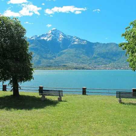 Locazione Turistica Casa Sorriso Bugiallo