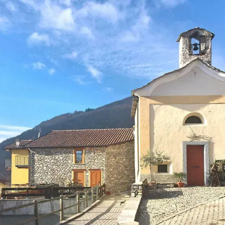 Locazione Turistica Casa Sorriso *