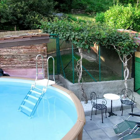 Locazione Turistica Casa Sorriso *