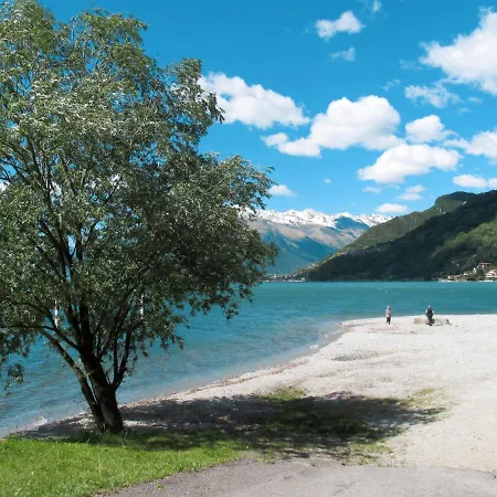Locazione Turistica Casa Sorriso Lägenhet Bugiallo
